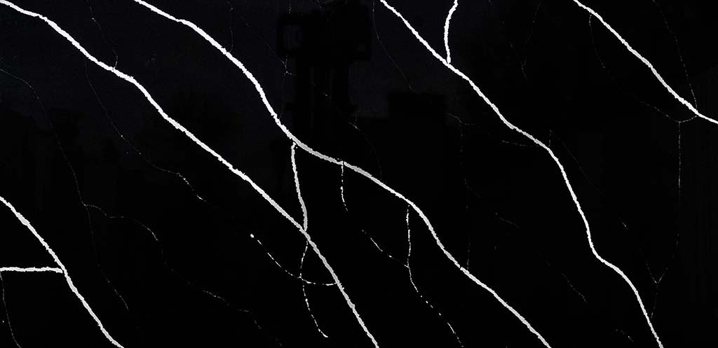 Nero Marquina Quartz