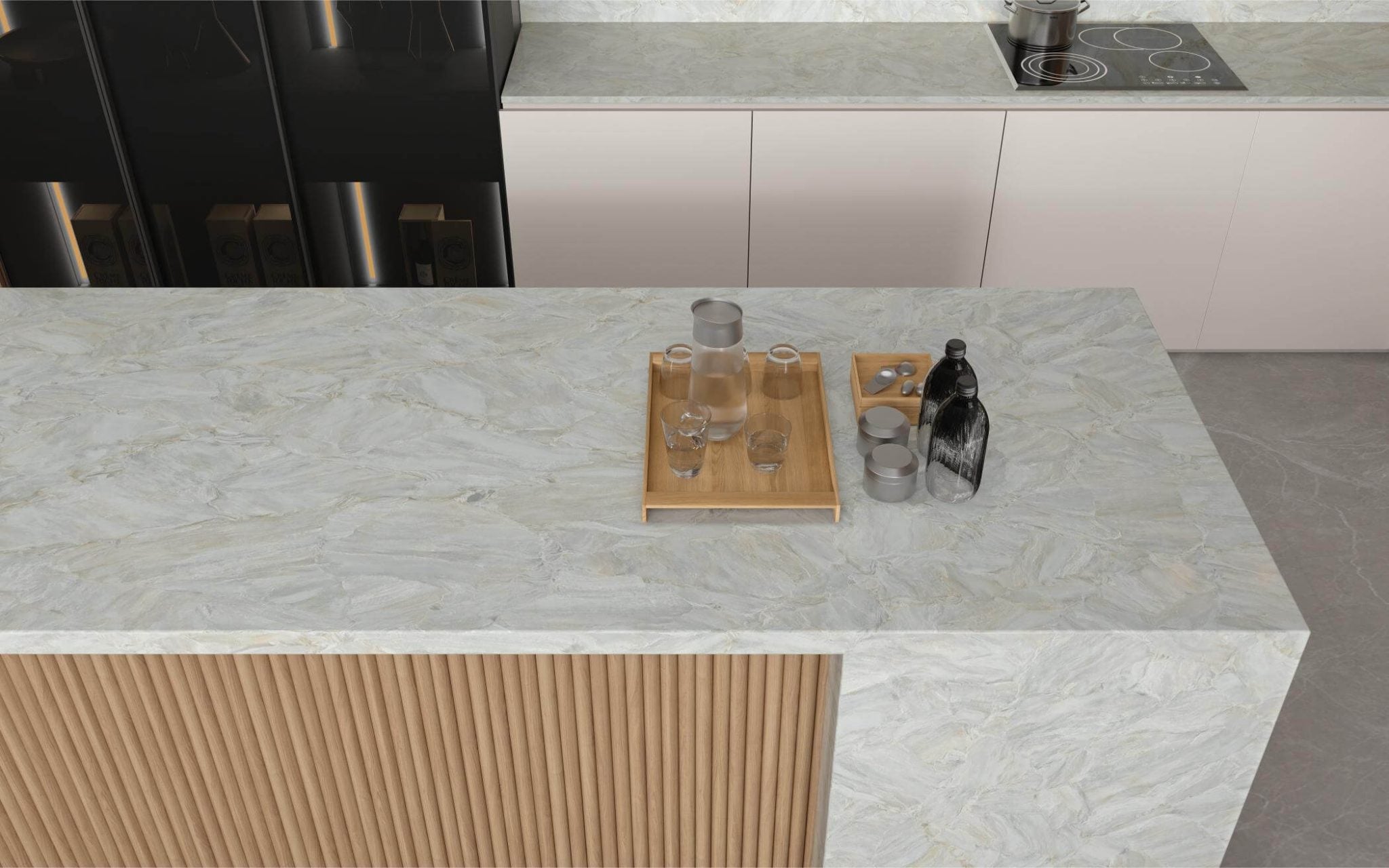Perla Quartz