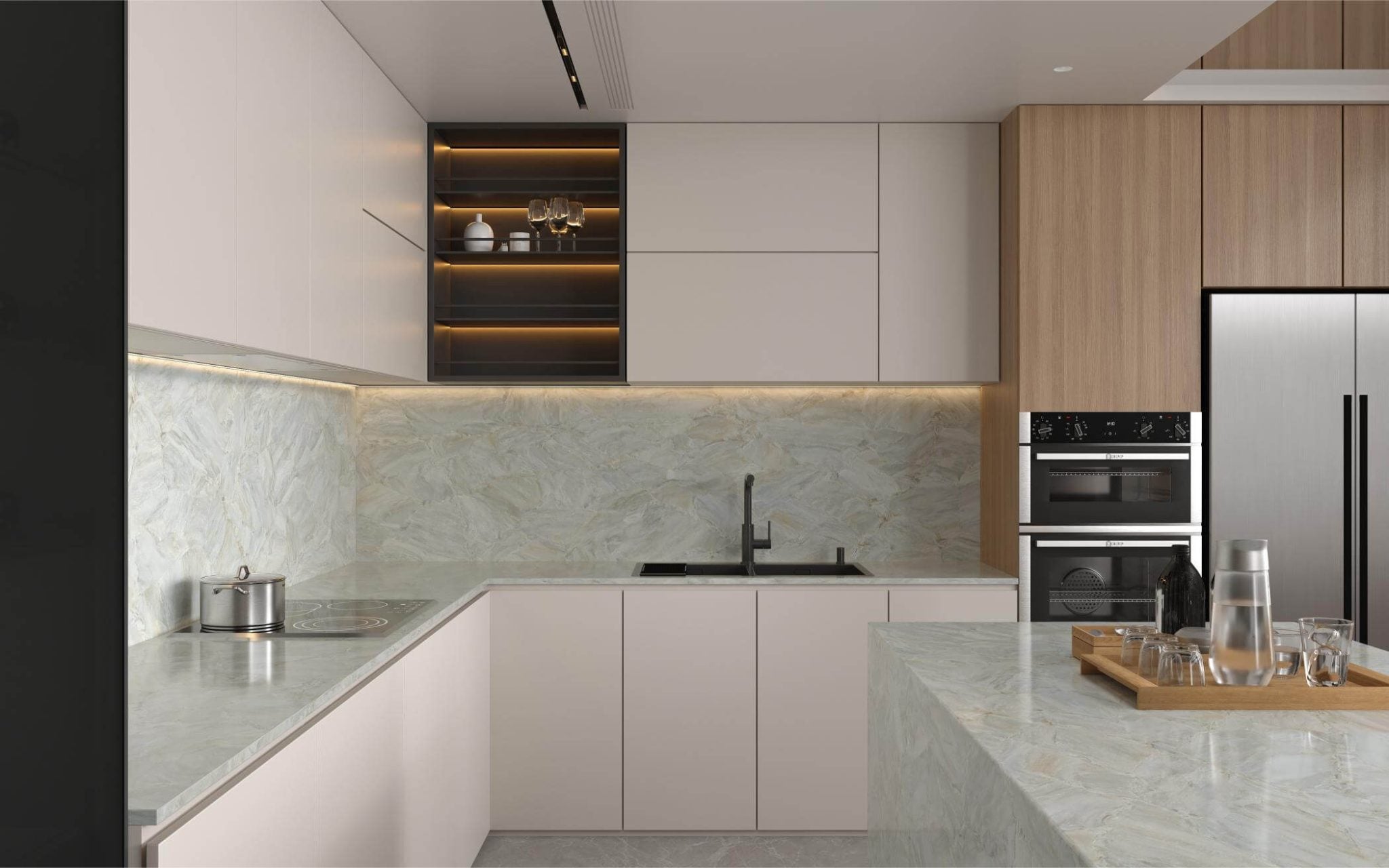 Perla Quartz