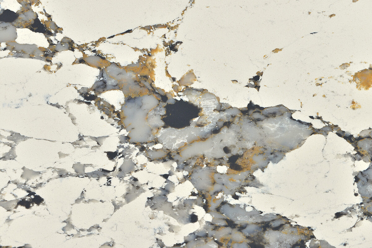 Pandora Quartz