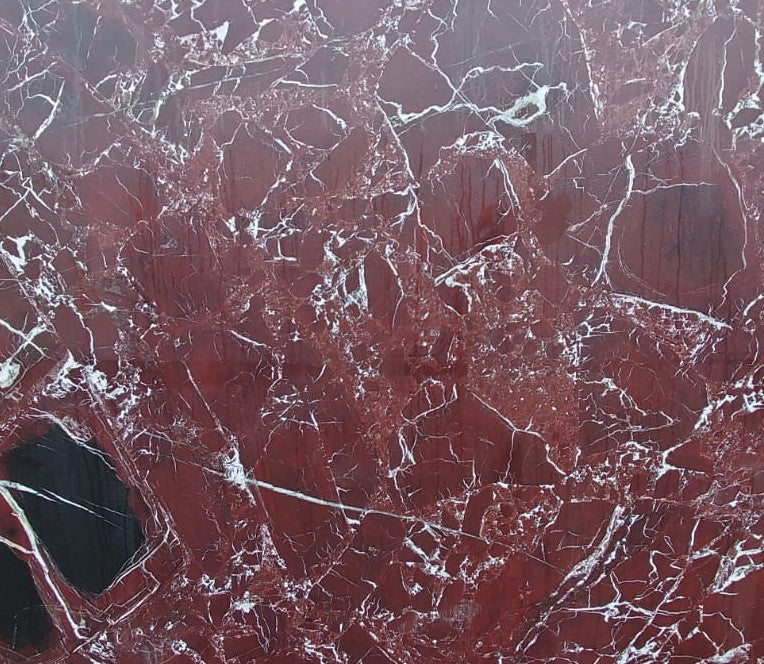 Rosso Levanto Marble