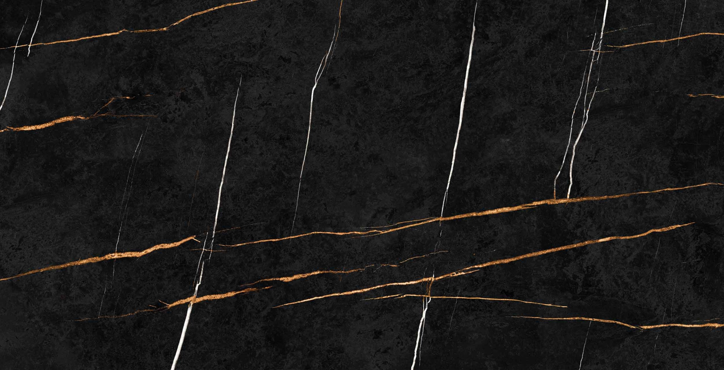 Sahara Noir Porcelain slabs