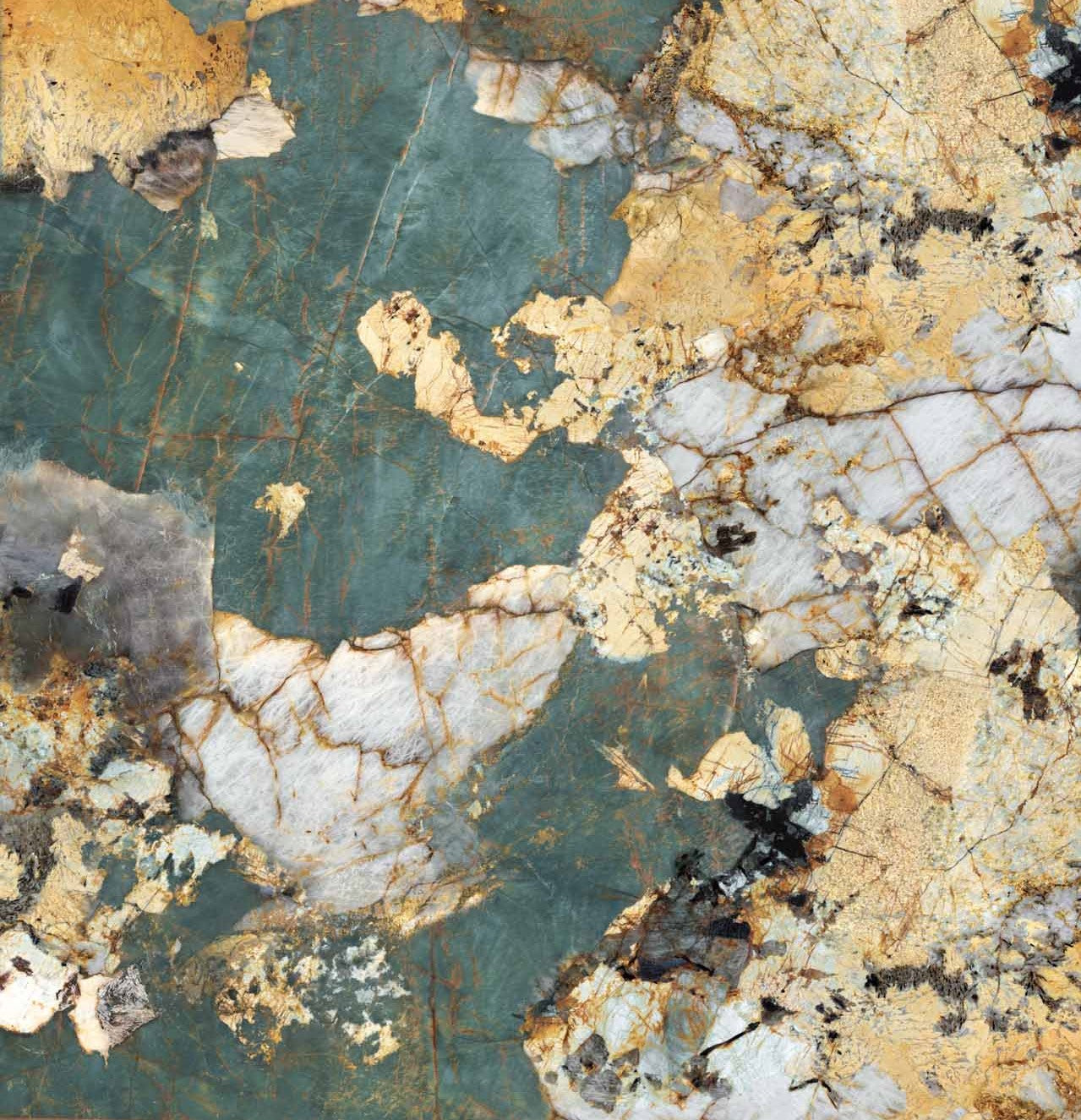 PATAGONIA EMERALD PORCELAIN