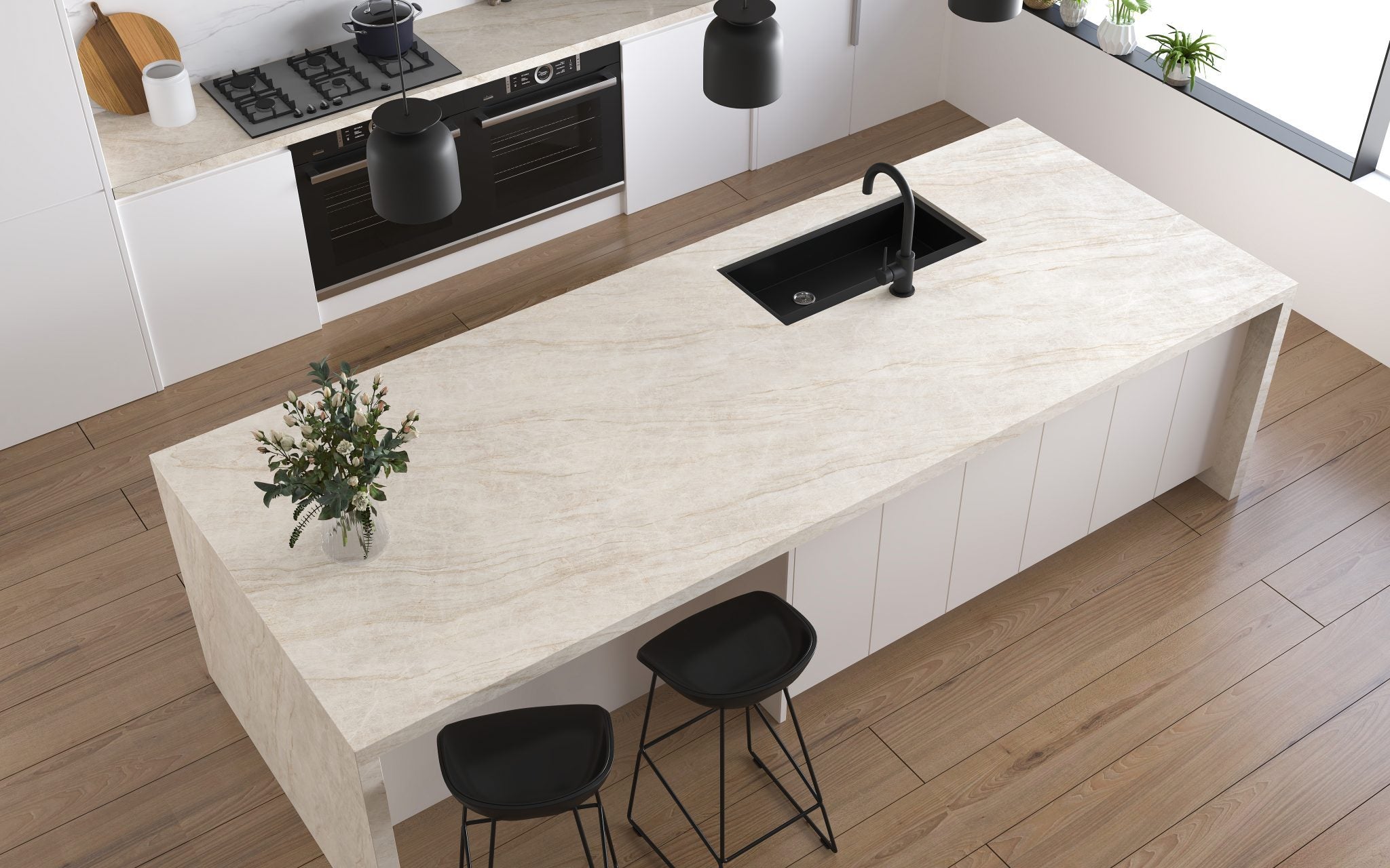 Royal Taj Quartz
