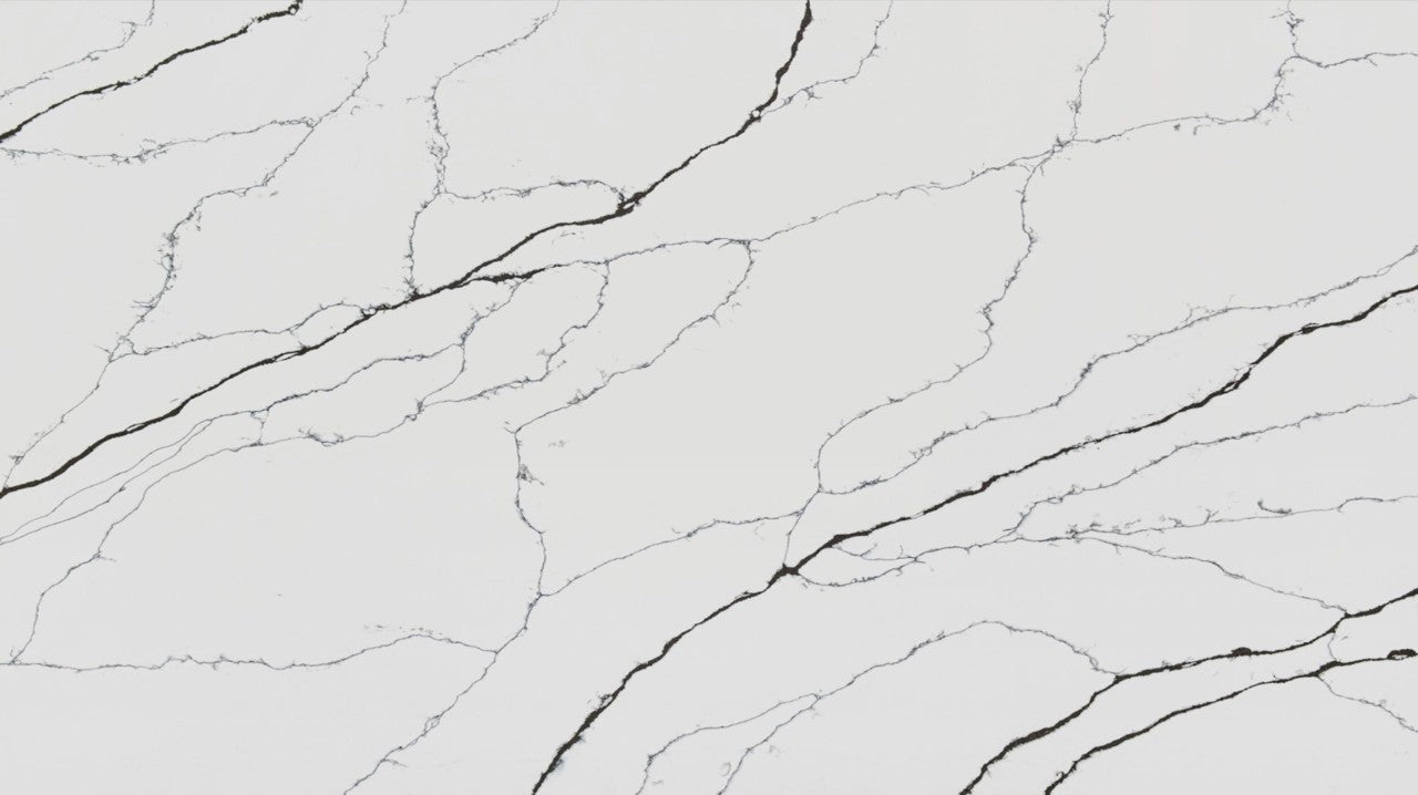 Torsade Quartz