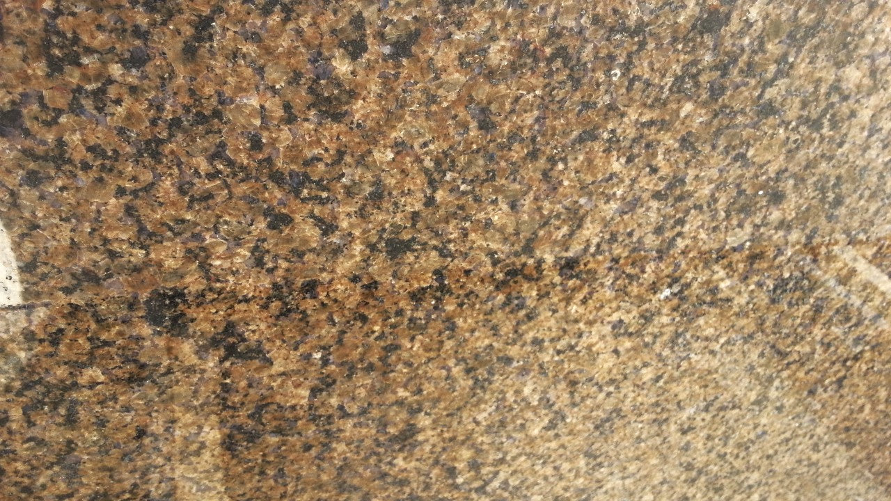 Desert Brown Granite