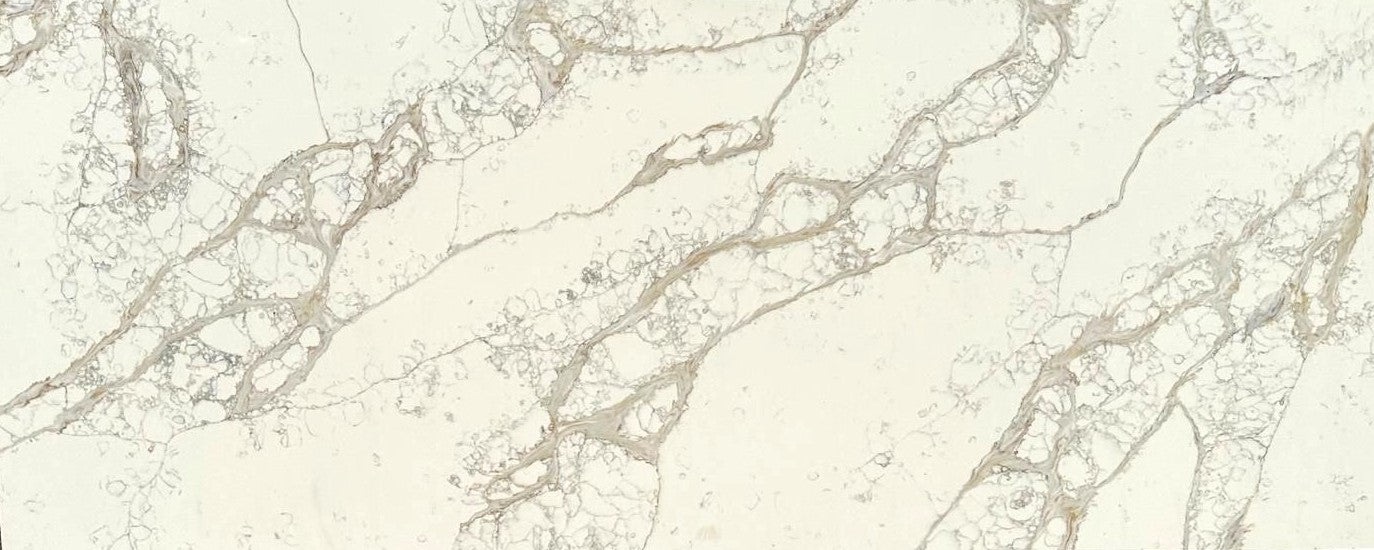 Calacatta Tuscany Quartz
