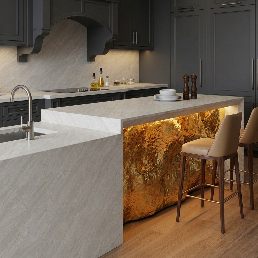 Urban Taj Quartz