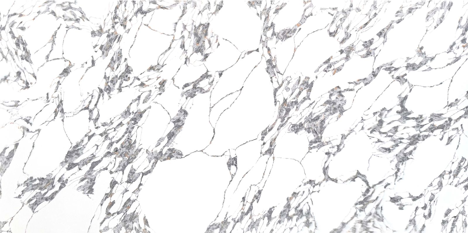 Arabescato Gold Quartz