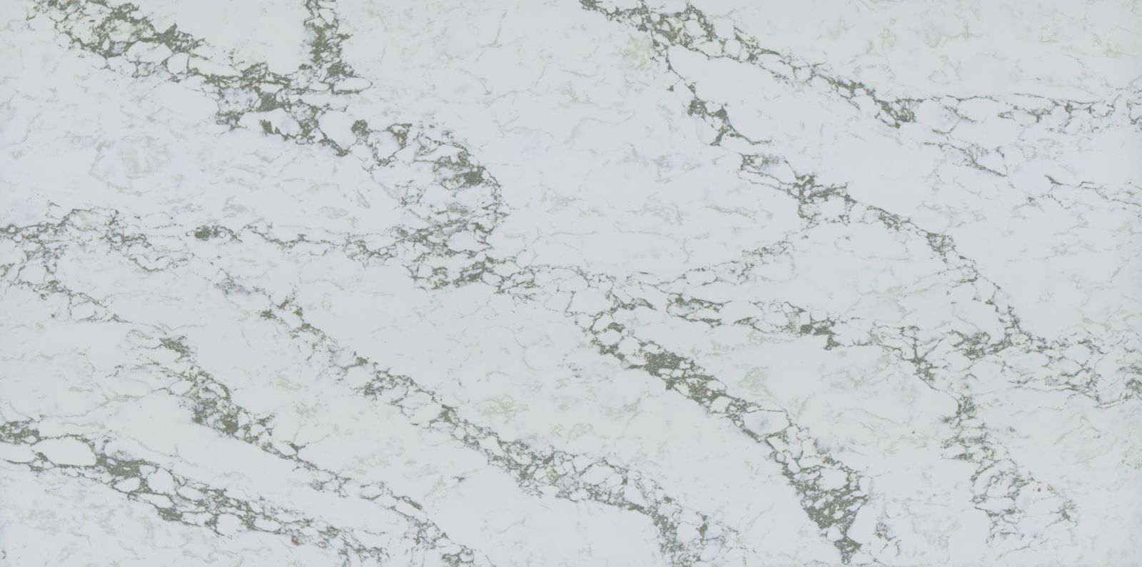 Arabescato Green Quartz