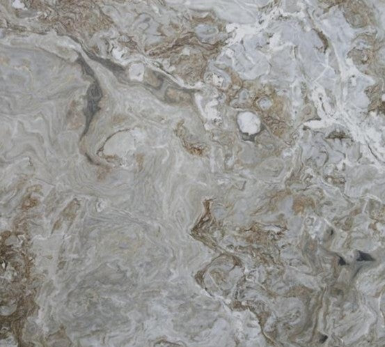 Avalanche Quartzite Leather