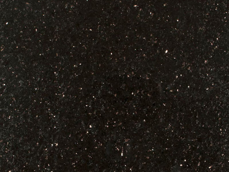 Star Galaxy Black Polished Granite