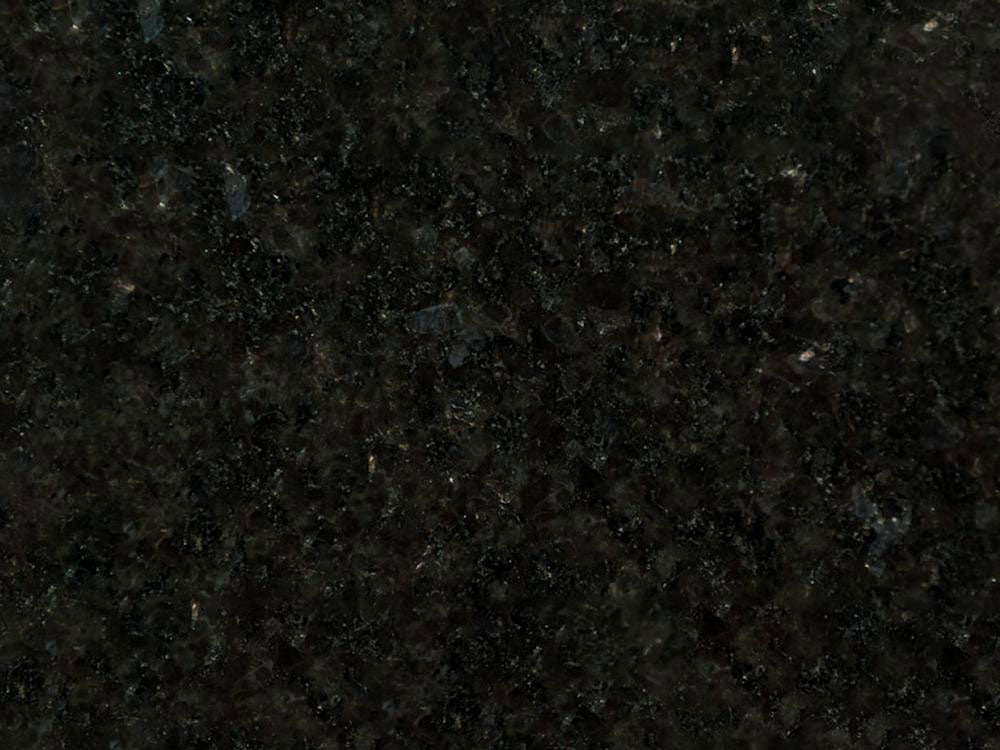 Black Pearl Polished Granite