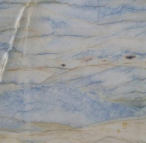 Blue Macaubas Quartzite