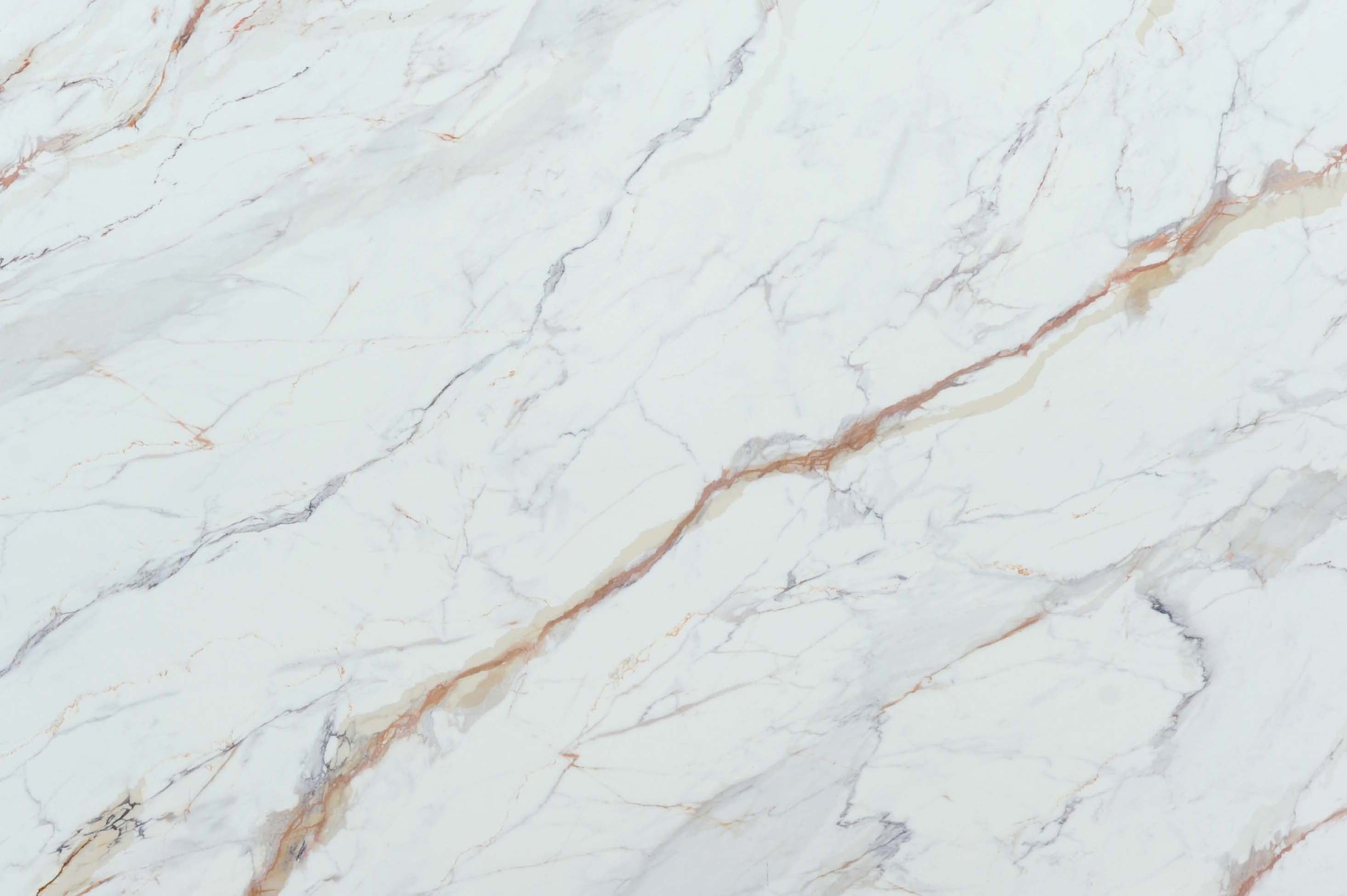 Calacatta Casablanca Printed 3D Quartz