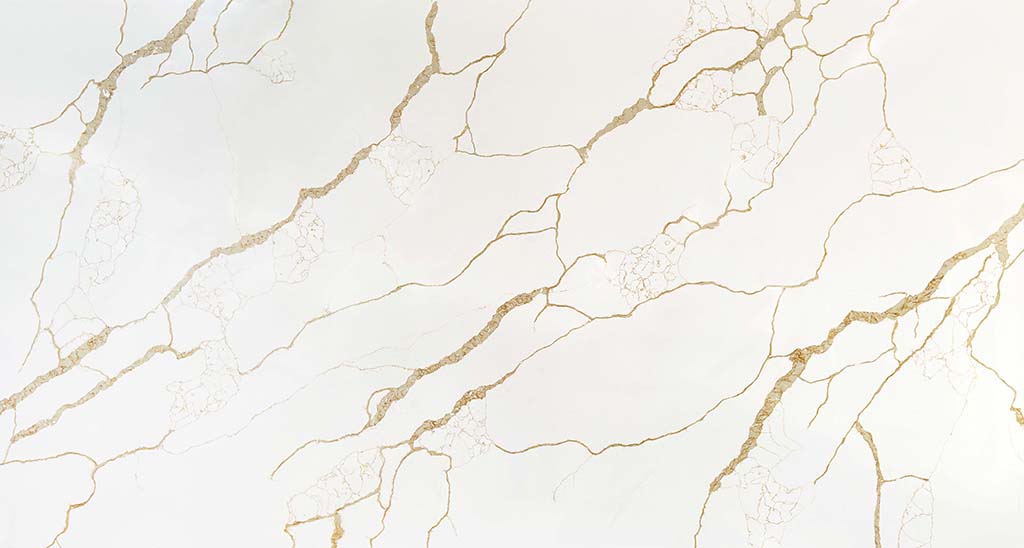 Calacatta Sydney Gold Quartz - Main Image