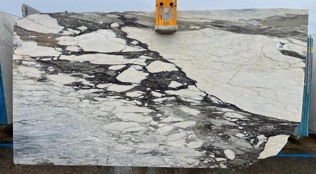 Calacatta Viola Marble