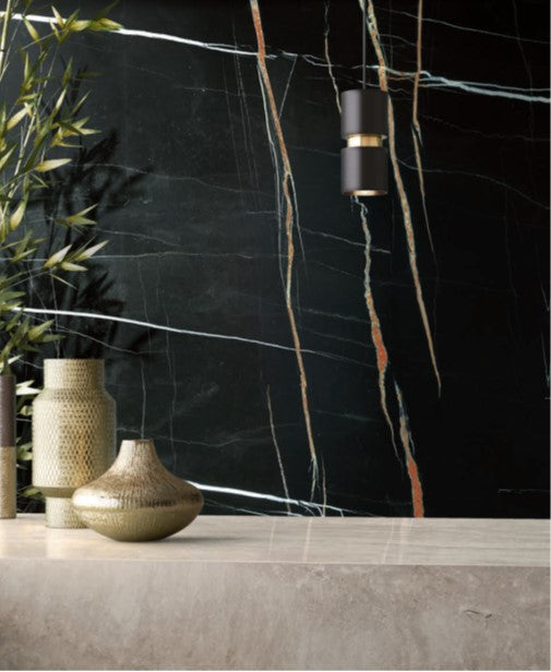 Taj Mahal Porcelain Slabs