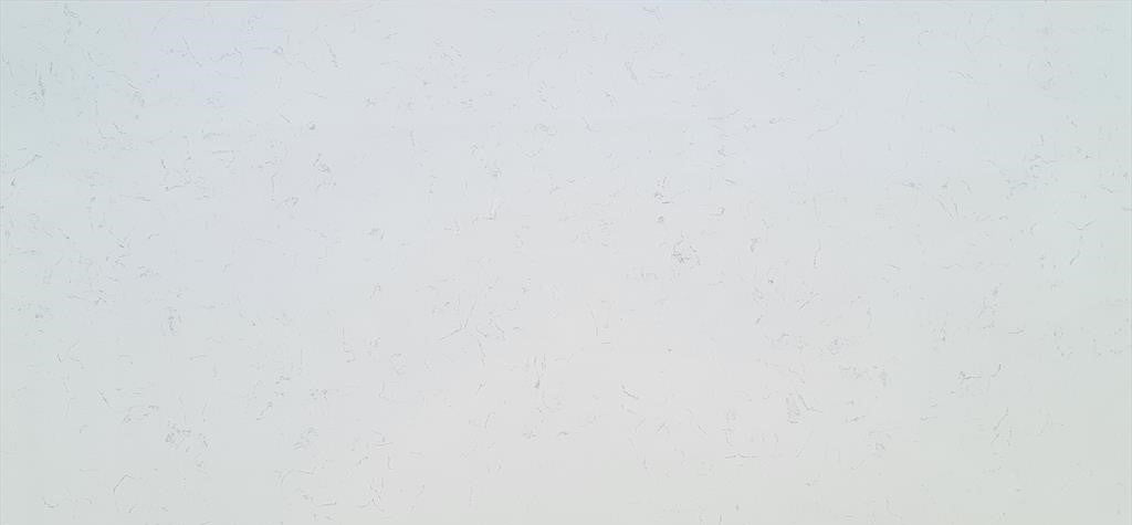 Carrara White Low Silica Quartz