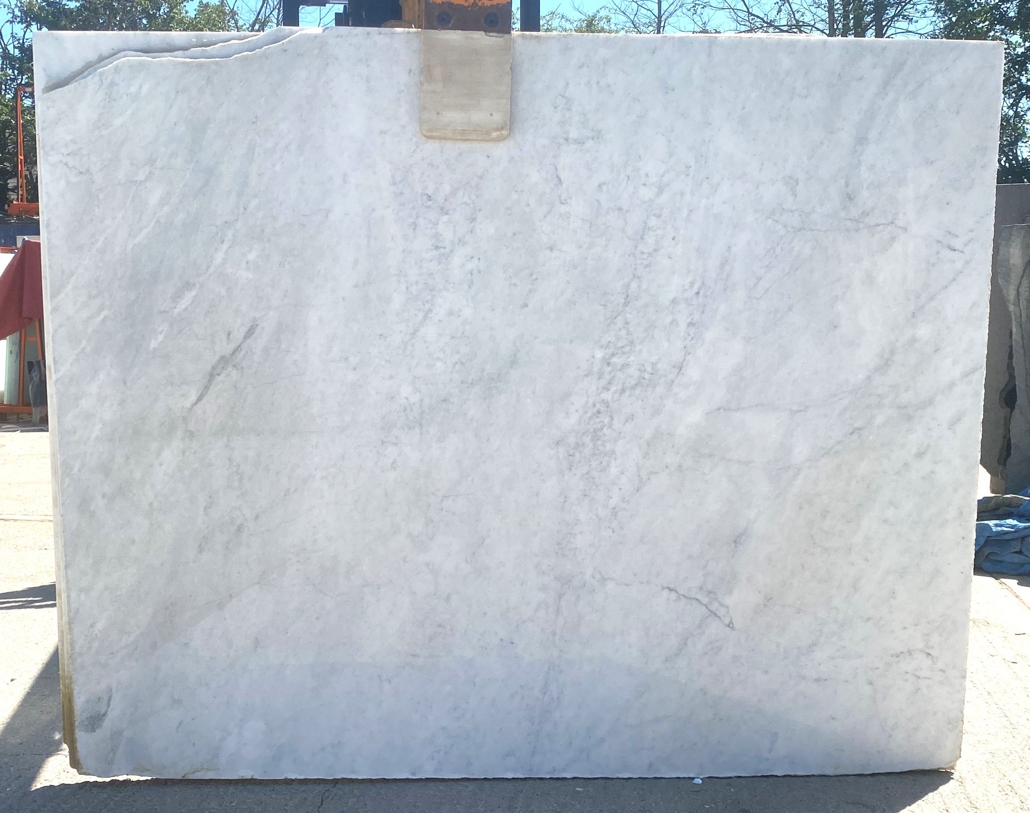 Carrara Marble
