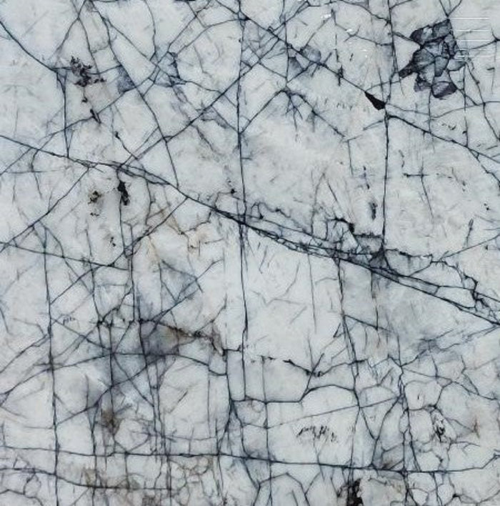 Cristalos Black Polished Quartzite