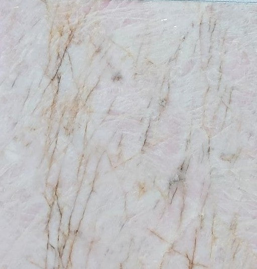 Cristalos Pink Polished Quartzite