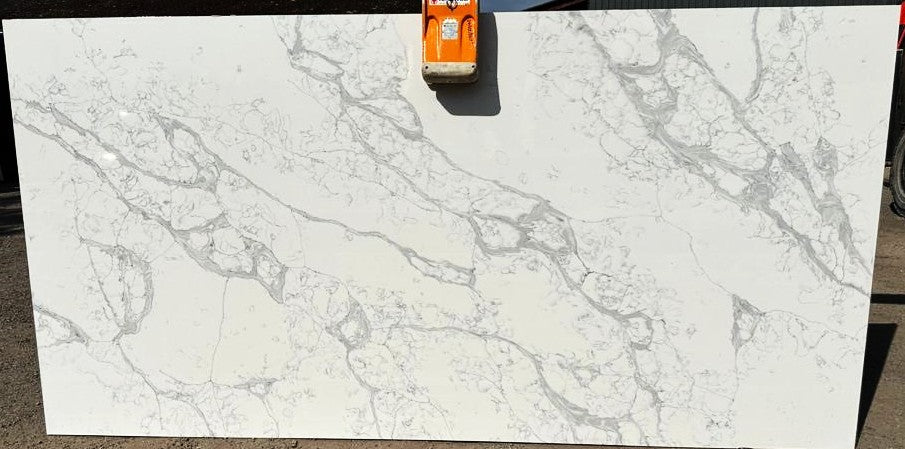 Calacatta Atlantic Quartz