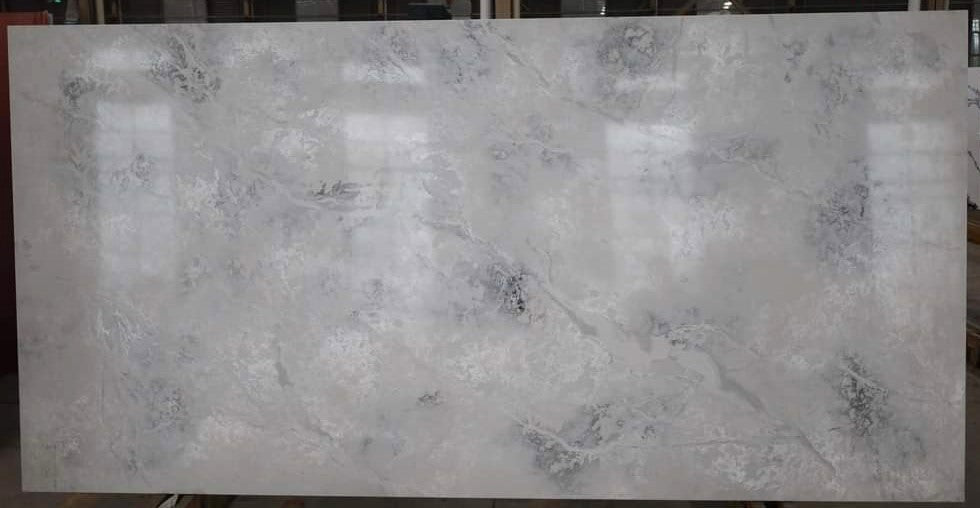 Fantastic Grey Quartz