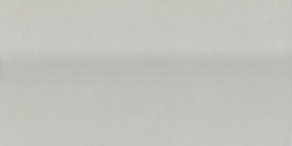 Luna Grey Leather Quartz