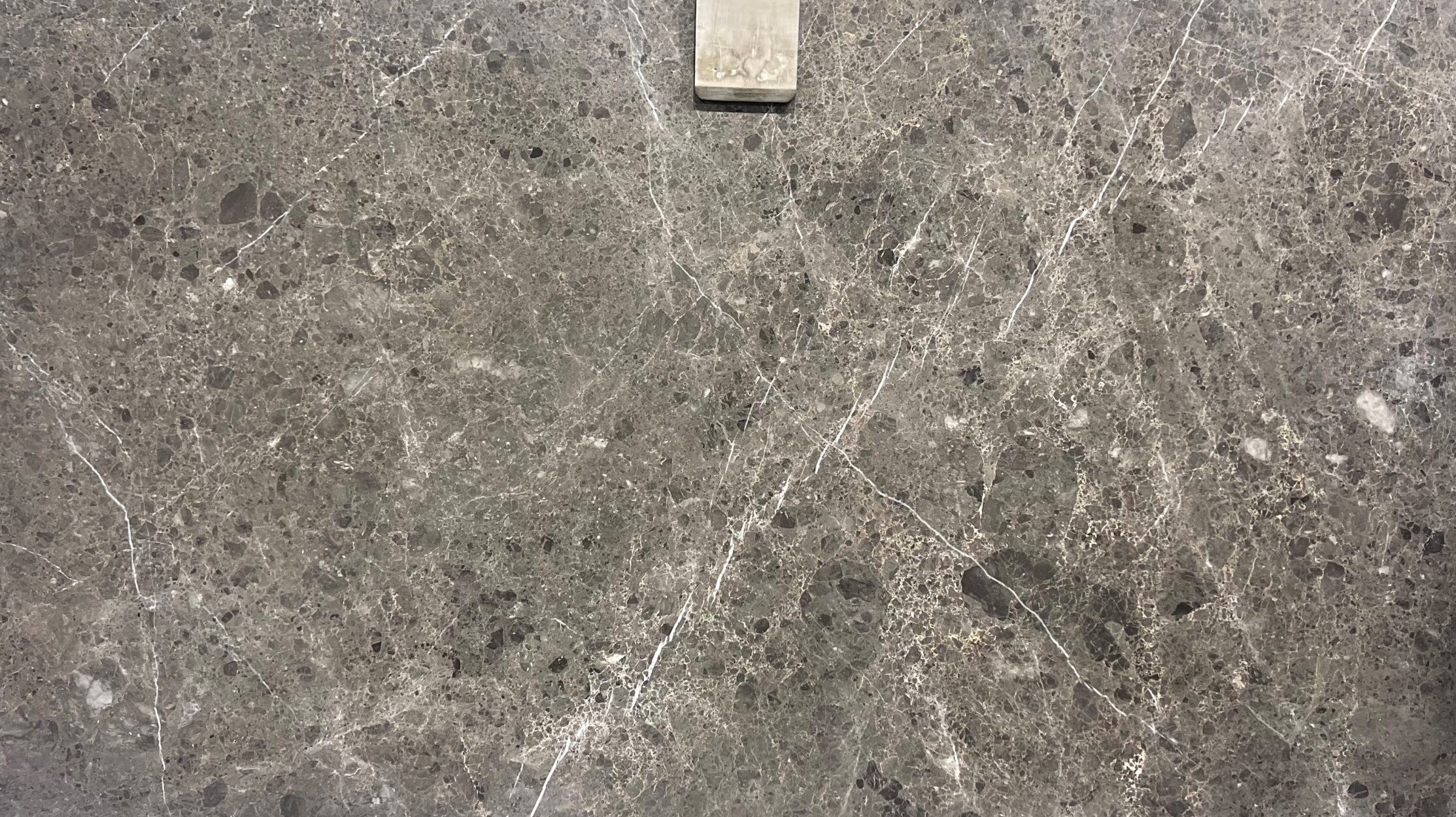 Olive Grey Marble