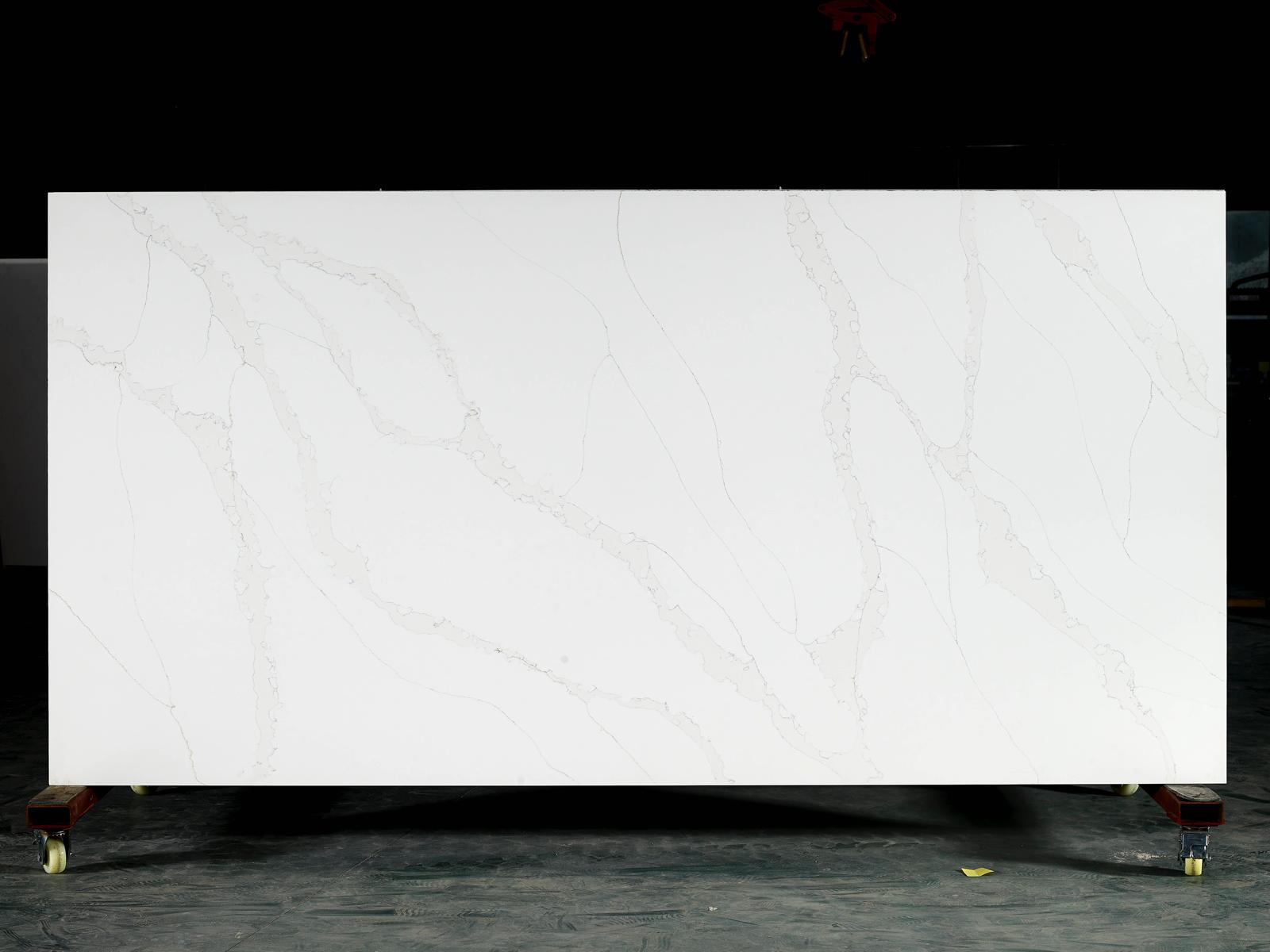 Calacatta Oro Osky Quartz