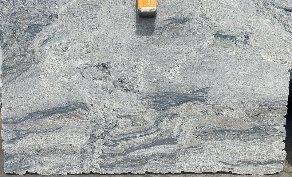 Piracema Polished Quartzite