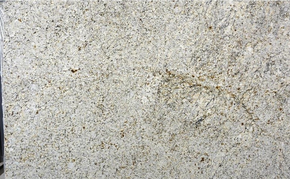 Snowfall White Granite