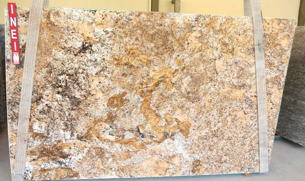 Solarius Polished Granite