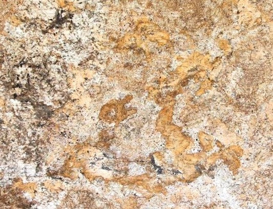 Solarius Polished Granite