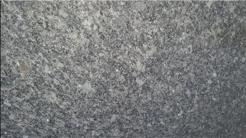 Steel Grey Leather Granite