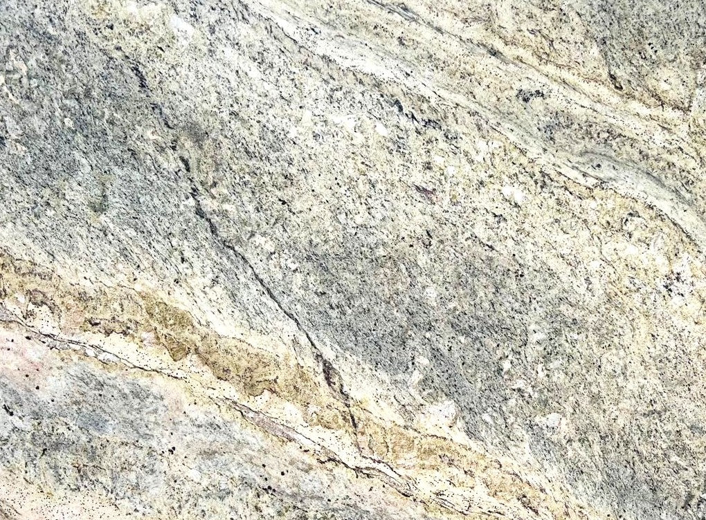 Surfe Green Polished Granite