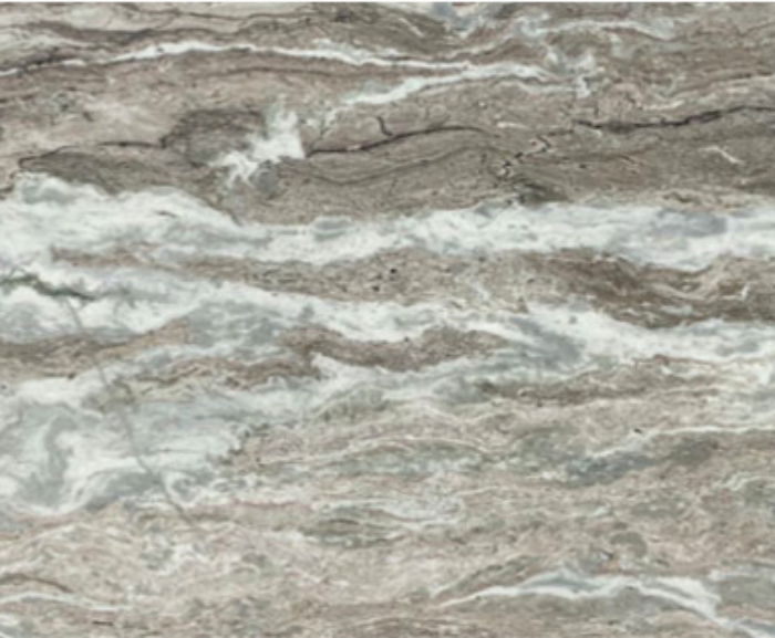 Terra Bianca Polished Quartzite