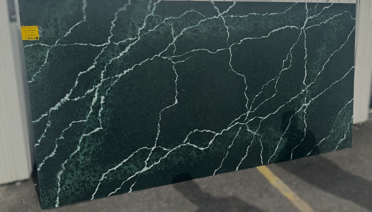 Verde Emerald Quartz