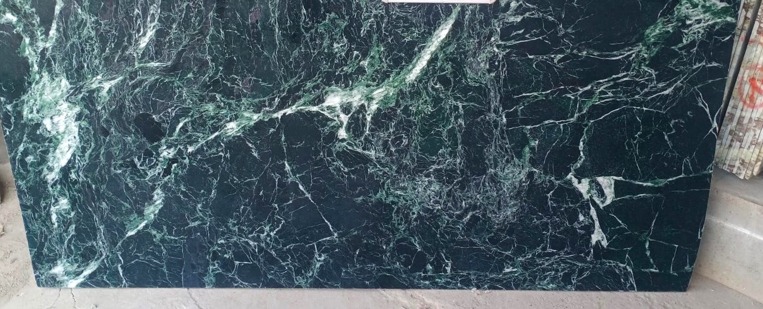 Verde Green Marble