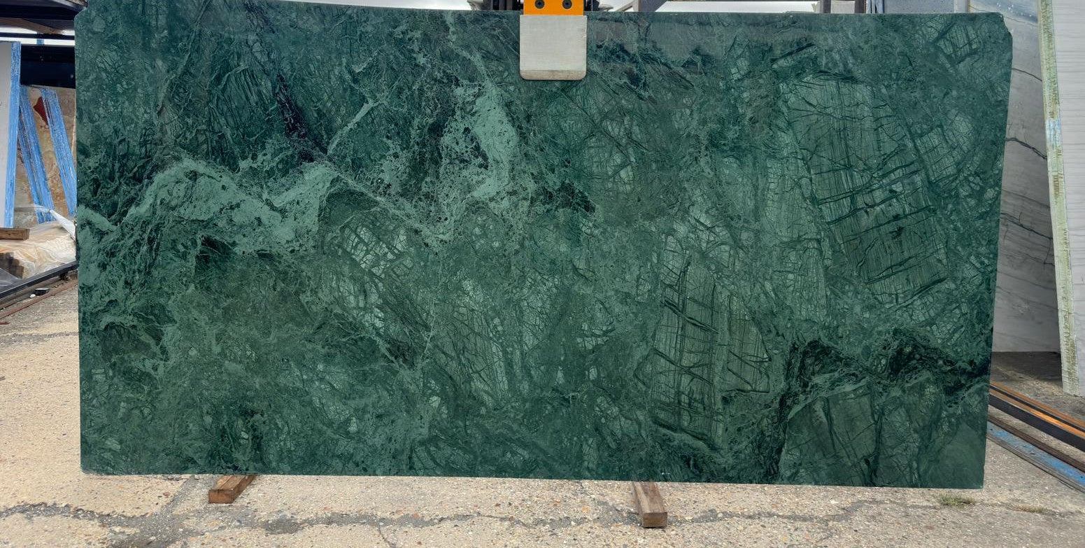 Verde Gautemala Marble