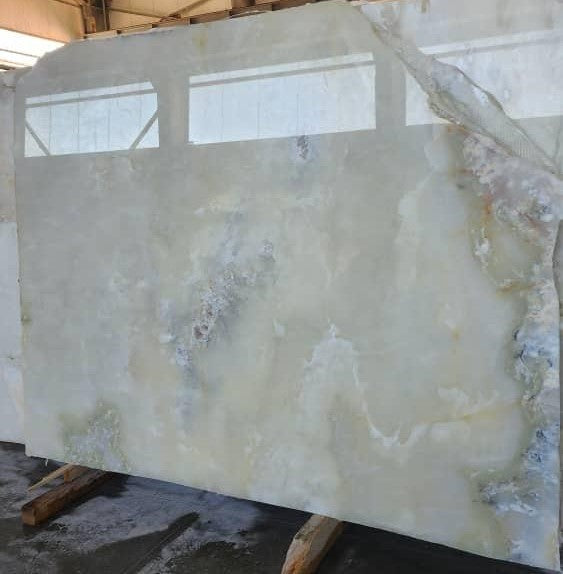 White Onyx