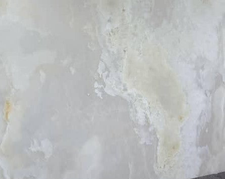 White Onyx