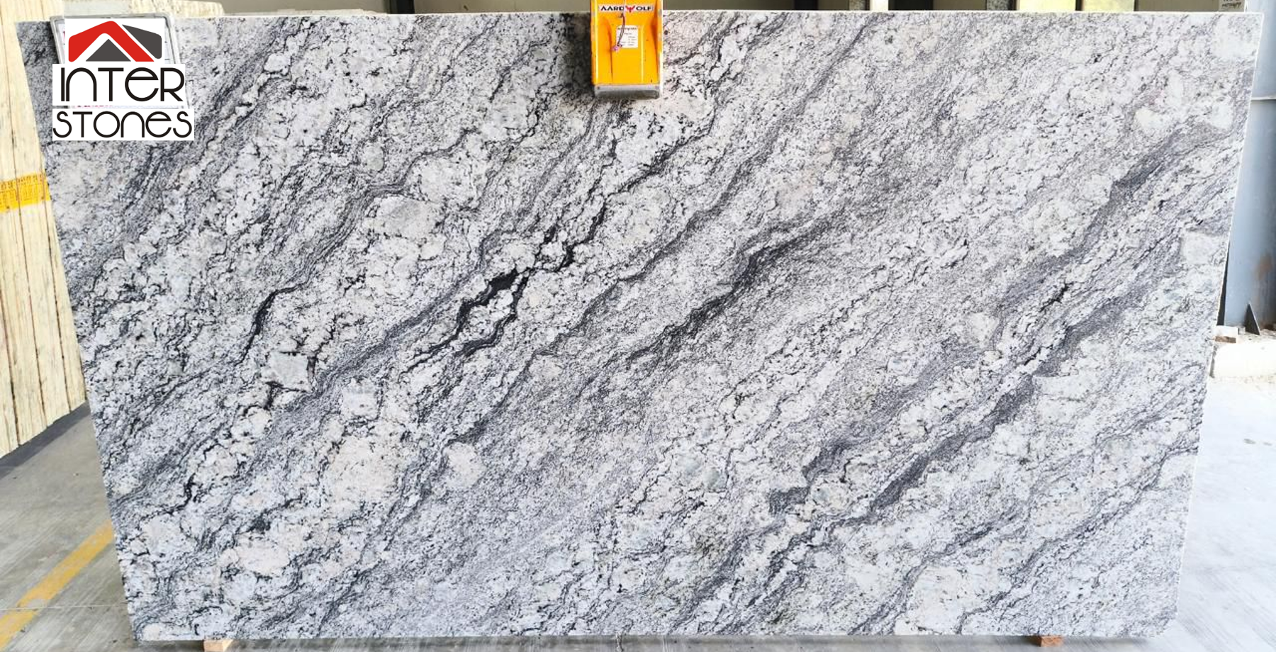 Interstones UK- granite supplier uk