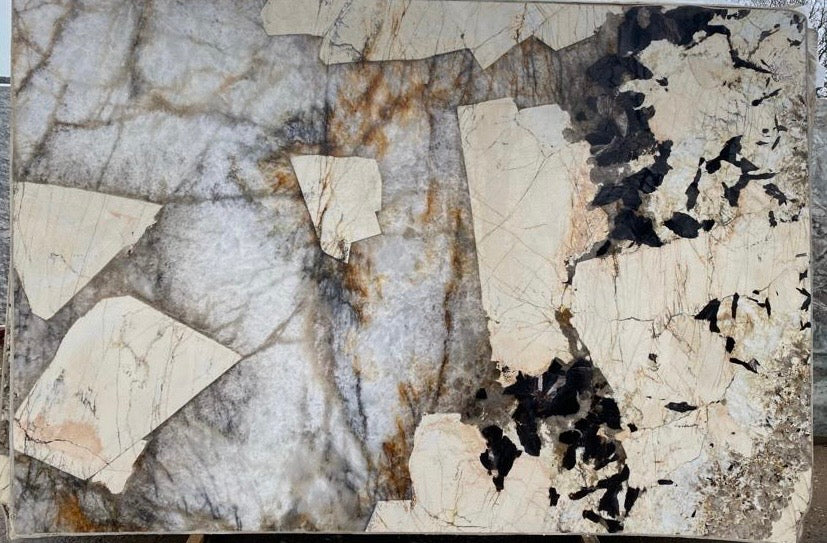 Quartzite Slabs