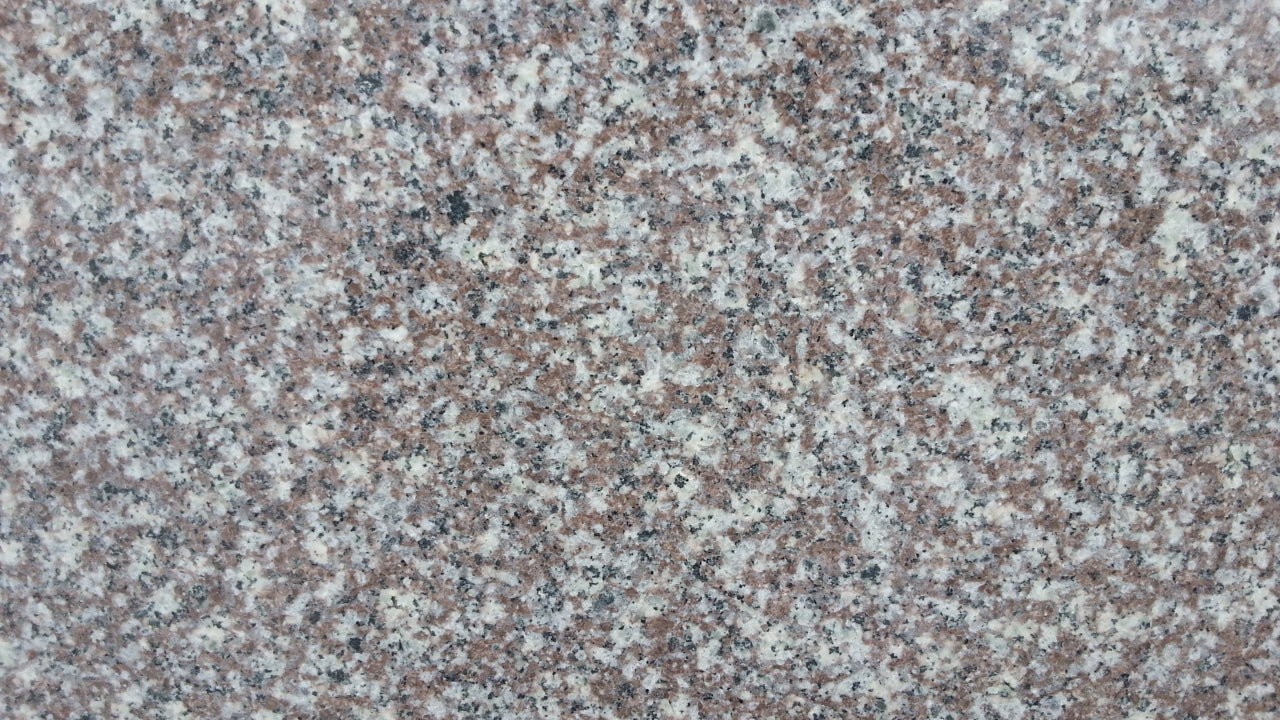 Desert Brown Granite