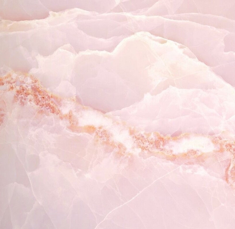 Pink Onyx