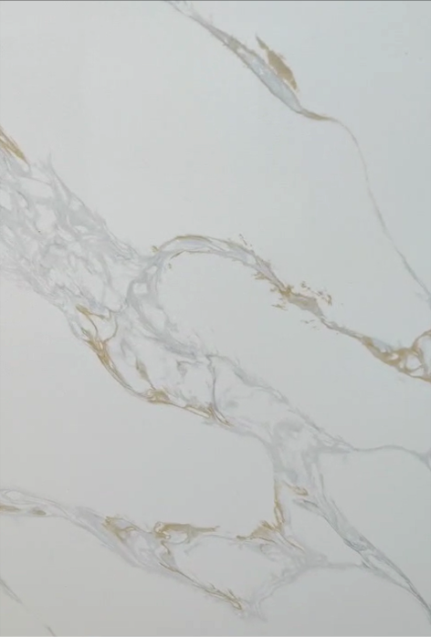 Calacatta Sevile Quartz