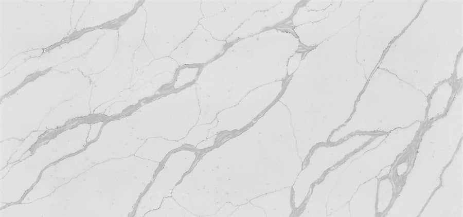 Statuario Quartz