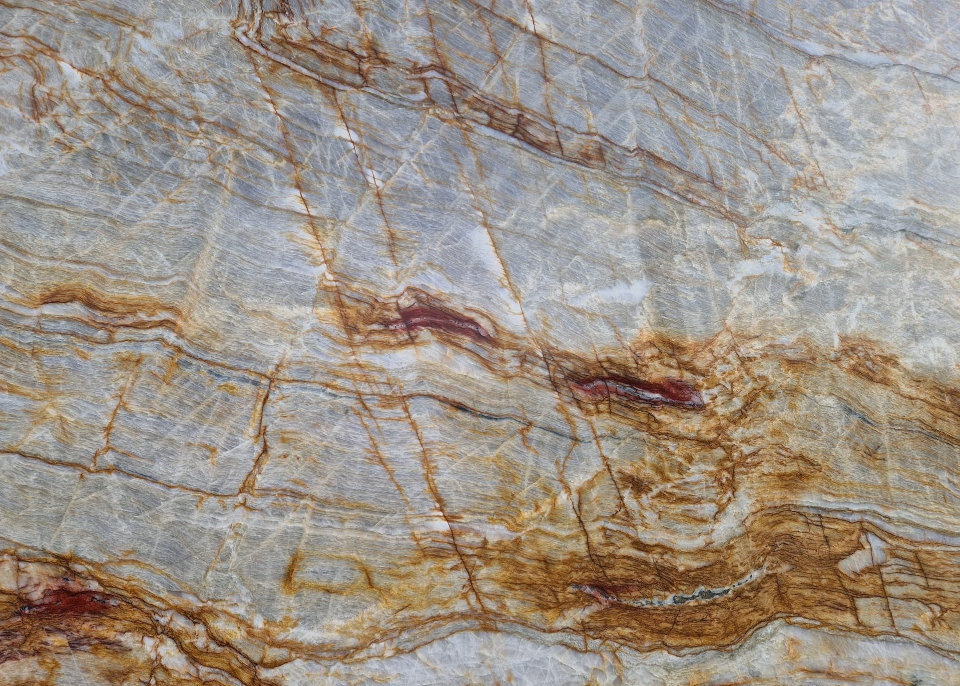 Nacardo Quartzite